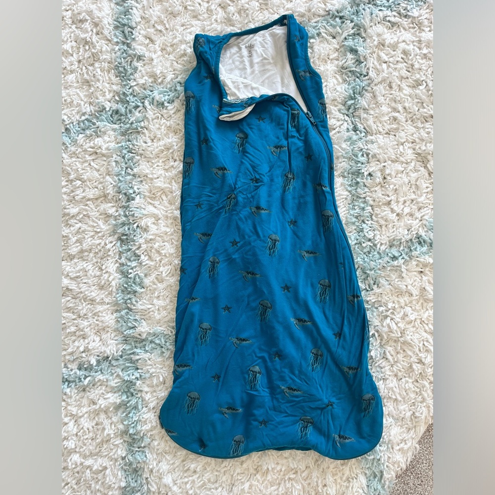 Kyte Baby Sleep Sack | 1.0 TOG | M 6-18 months